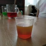  „Smerfne” eksperymenty z wodą i nie tylko.