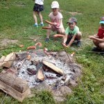 SMERFY I SKRZATY W SANOKU