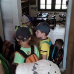 SMERFY I SKRZATY W SANOKU