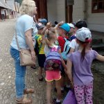 SMERFY I SKRZATY W SANOKU