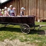 SMERFY I SKRZATY W SANOKU