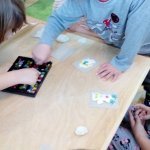 Smerfy i toruńskie pierniki