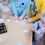 Smerfy i toruńskie pierniki