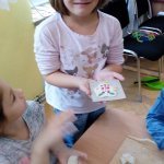 Smerfy i toruńskie pierniki