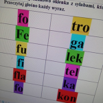 „Smerfy” nie próżnują i „Podstawę” realizują.