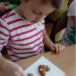 „Smerfy” pomagały 