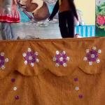 Kolejne spotkania teatralne w naszym przedszkolu. 