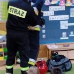 Poznajemy zawód strażaka