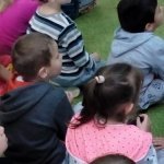 Poznajemy zawód strażaka