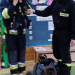 Poznajemy zawód strażaka