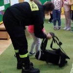Poznajemy zawód strażaka