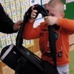 Poznajemy zawód strażaka