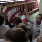 „Szkoła do hymnu”