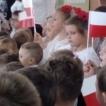 „Szkoła do hymnu”