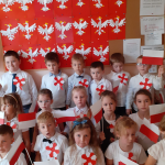 „Szkoła do hymnu” 2020