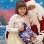 Trzeszczy mróz, gwiżdże wiatr...