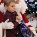 Trzeszczy mróz, gwiżdże wiatr...