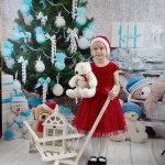 Trzeszczy mróz, gwiżdże wiatr...