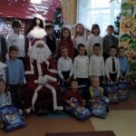 Trzeszczy mróz, gwiżdże wiatr...