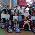 Trzeszczy mróz, gwiżdże wiatr...