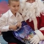 Trzeszczy mróz, gwiżdże wiatr...
