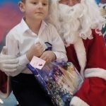 Trzeszczy mróz, gwiżdże wiatr...