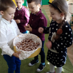 Wigilia 2018