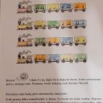 Zdalne Smerfne muzykowanie