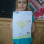 Zdalne życzenia świąteczne od „Smerfów”