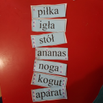 Zdalne życzenia świąteczne od „Smerfów”