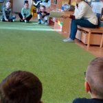 Bo żywienie ma znaczenie